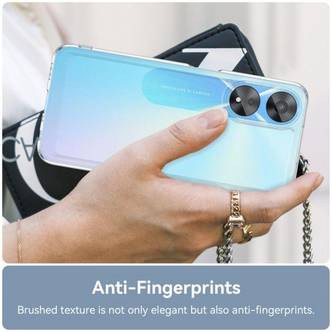 Produktbild MU Classic Softcase TPU Series (Oppo A78 5G)