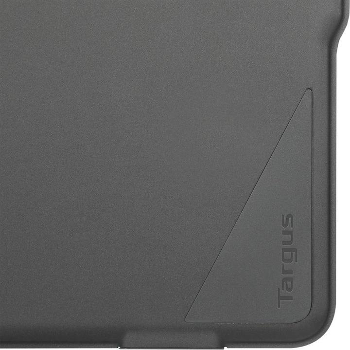 Actual product image Targus Keyboard Case THZ967DE Versav black,Versavu,f.iPad Air (DE)