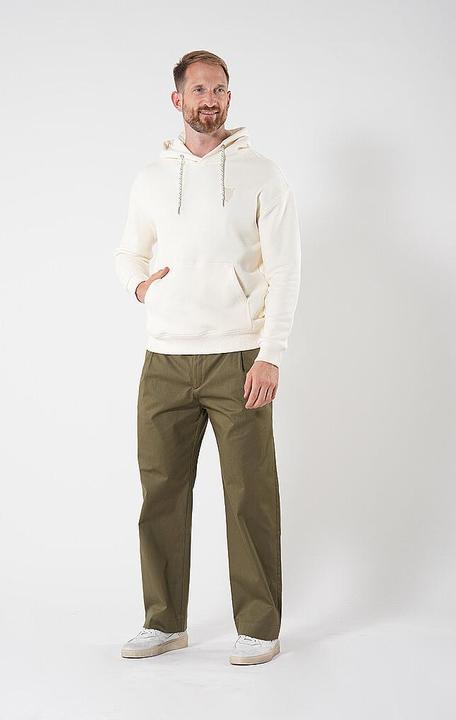 Immagine prodotto Knowledge Cotton Apparel Maglia con cappuccio (L)