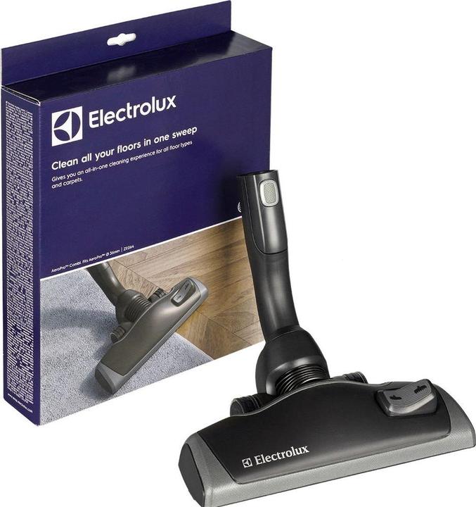 Actual product image Electrolux AeroPro Combi