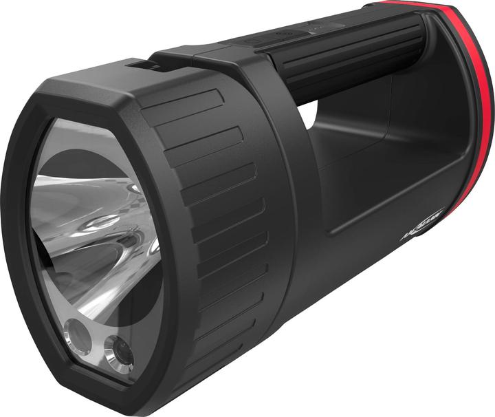 Actual product image Ansmann Professional handheld searchlight HS20R Pro (21.60 cm, 1700 lm)