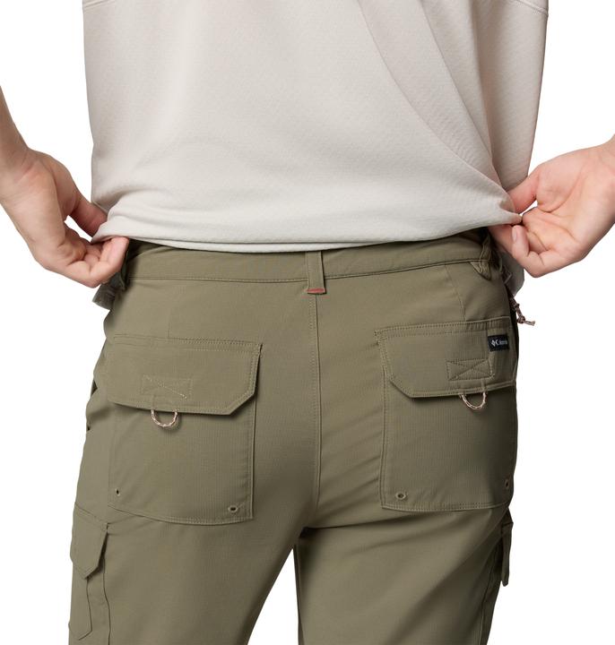 Produktbild Columbia Tech Trail™ Utility Pant (30)