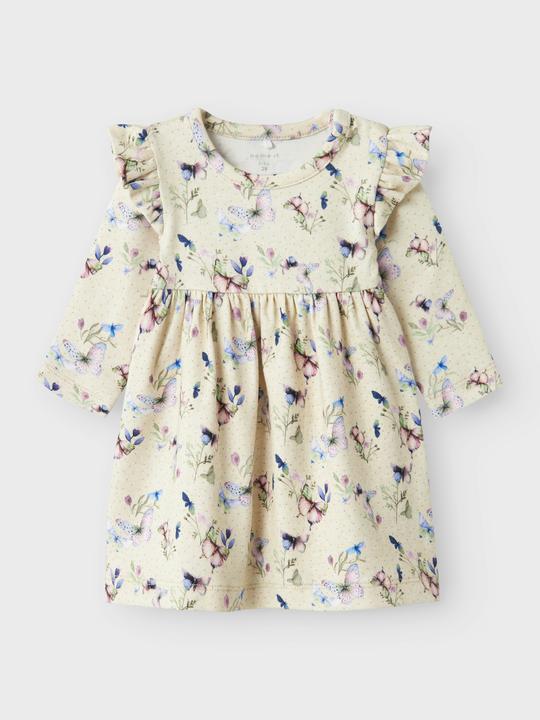 Produktbild Name it Kurzarm Kleid (62)
