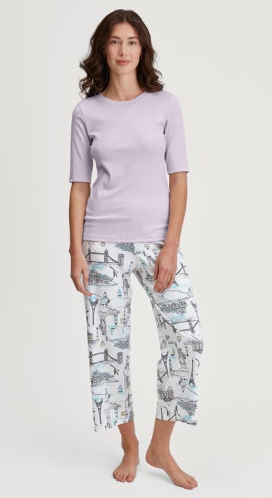 Produktbild Calida Favourites Sleep 7/8-Hose (40, 42)