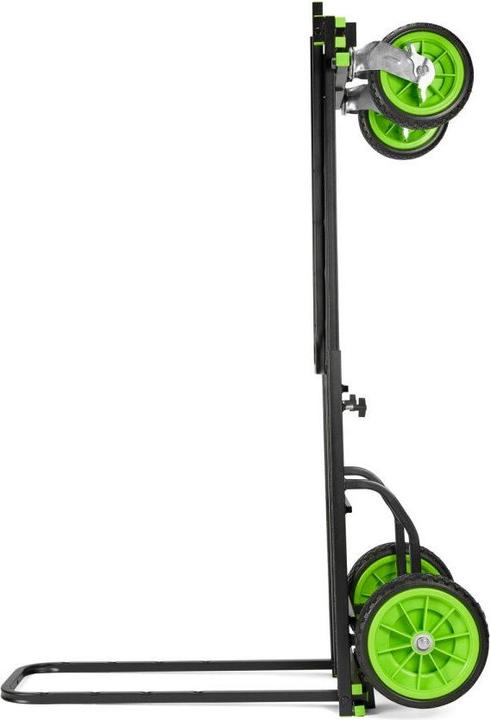 Immagine prodotto Gravity CART L 01 B - Carrello multifunzione (grande)