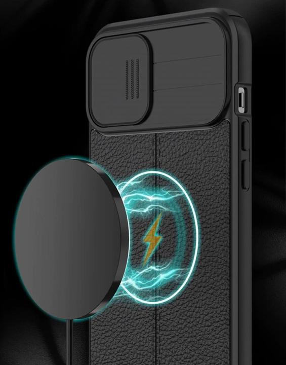 Produktbild Screenguard Camera Shield (Apple iPhone 14 Plus)