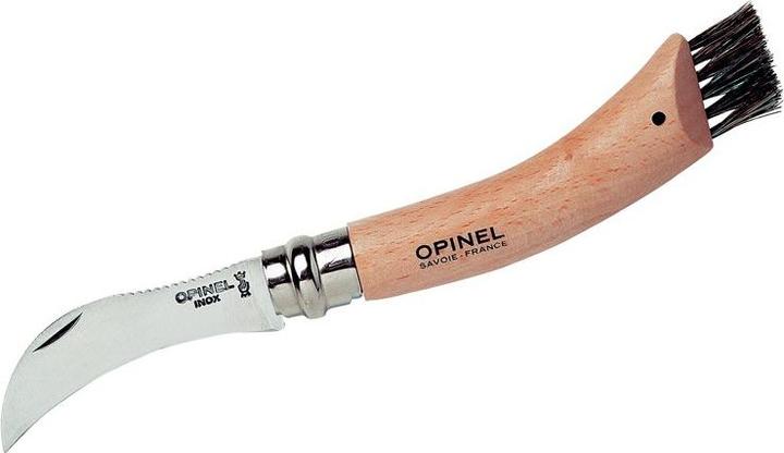 Produktbild Opinel Nr. 8 (7 cm)