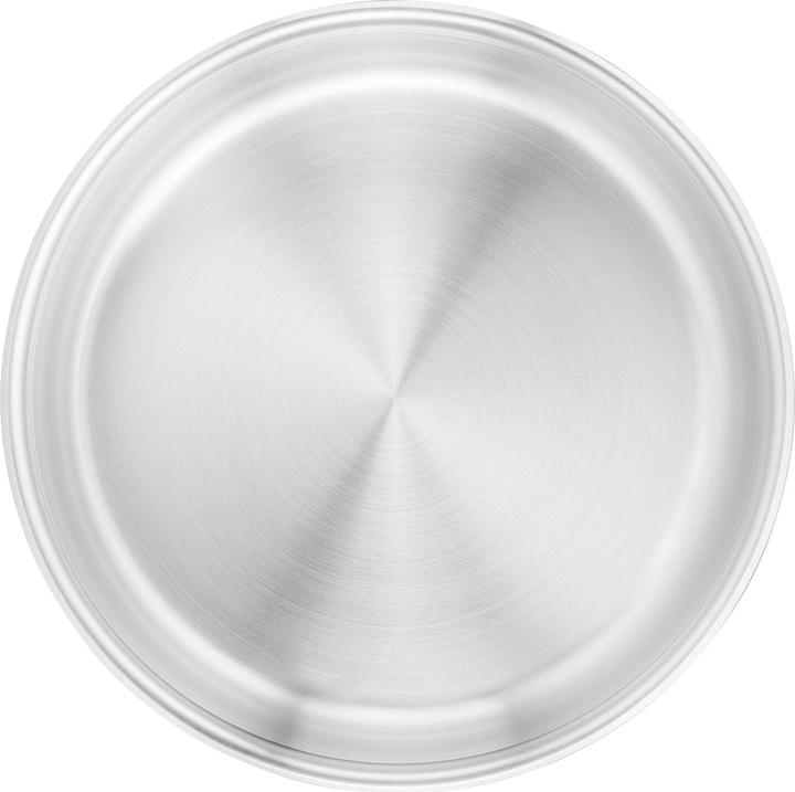 Produktbild Tefal Ingenio Preference On 13-teiliges Set (24 cm, Wok Pfanne, Pfannenset + Topfset, Kochtopf, Bratpfanne, Stielkasserolle, Edelstahl)