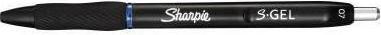 Produktbild Sharpie Gelschreiber (Silber, Blau, 1 x)
