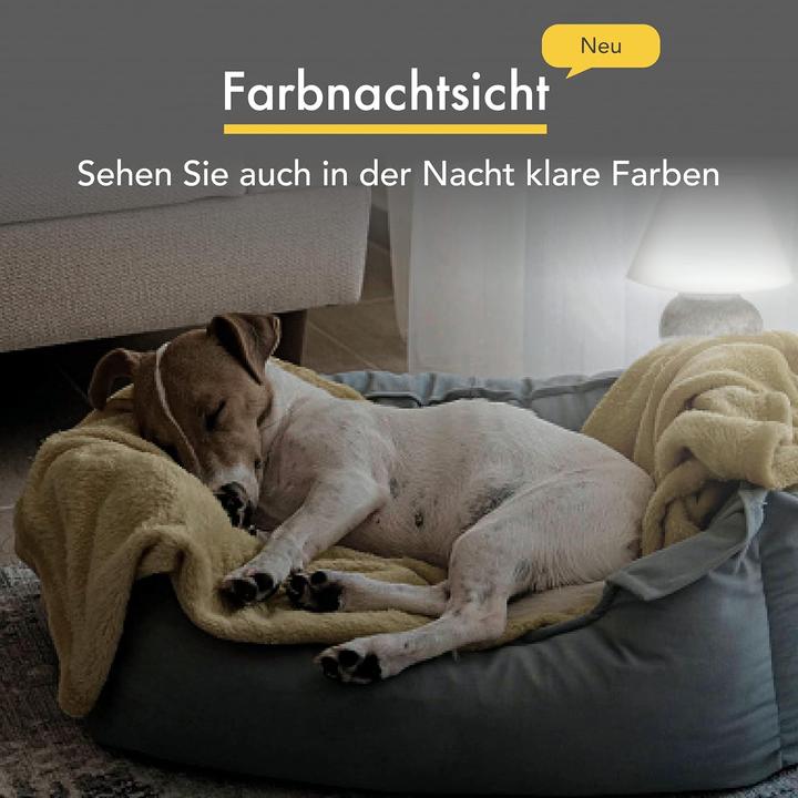 Image du produit Furbo Caméra pour chien