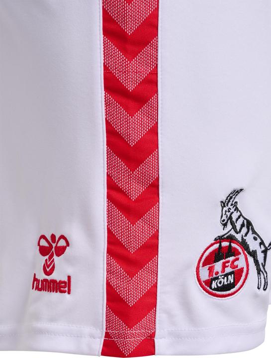 Actual product image hummel Short-Term Residence FC Cologne 2023/24 (XL)