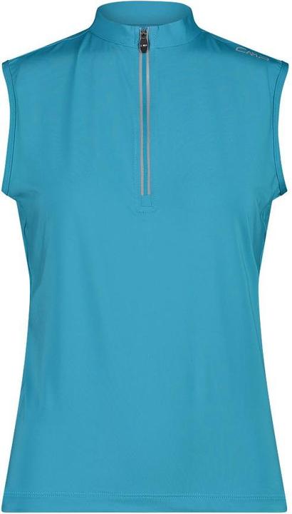Image du produit CMP Campagnolo T Shirt Sleeveless Bike (M)