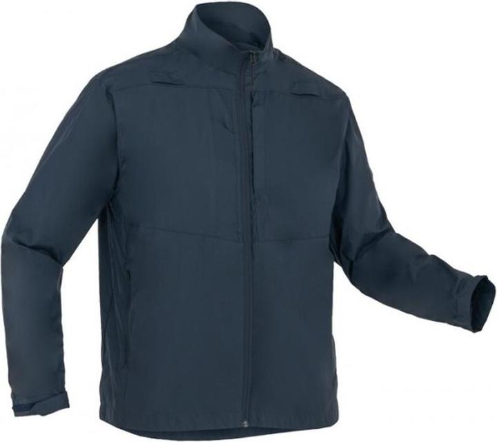 Actual product image First Tactical Pack-It Jacket Navy Blue XXL (XXL)