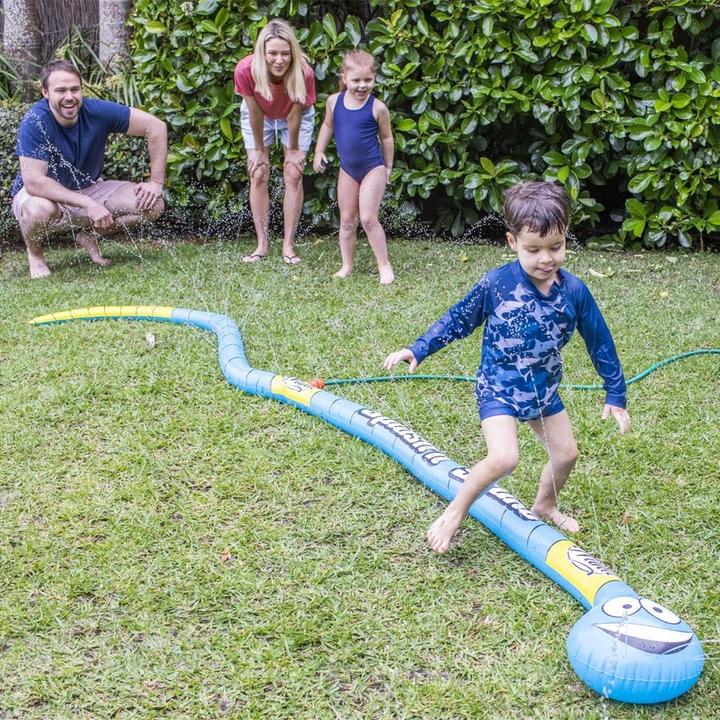 Actual product image Goliath Toys Wahu Splash 'N Snake