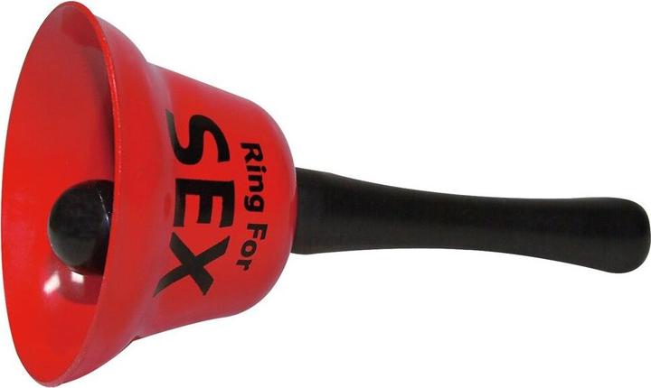 Actual product image NoName Ring for Sex (Other, German)