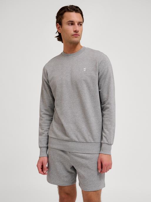 Immagine prodotto hummel Hmlpulse Sweat Crewneck (M)