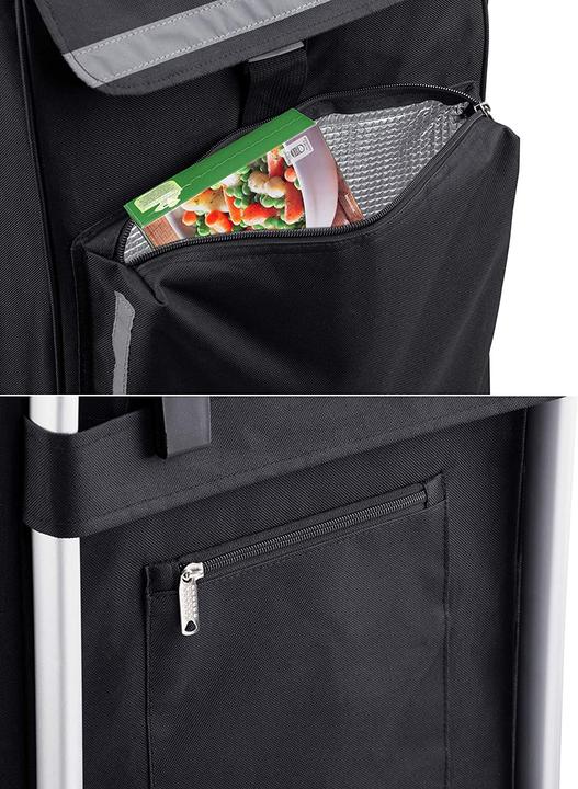 Immagine prodotto Metafranc Carrello della spesa