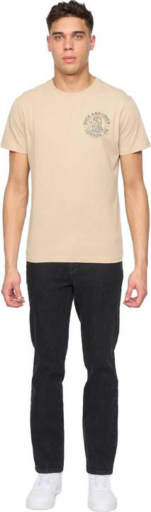 Immagine prodotto Duck and Cover Hydras Jeans Gamba Dritta Uomo (Banda radio 38 (2600 MHz))