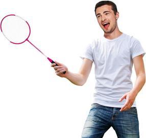 Produktbild Badminton-Set 2 Personen