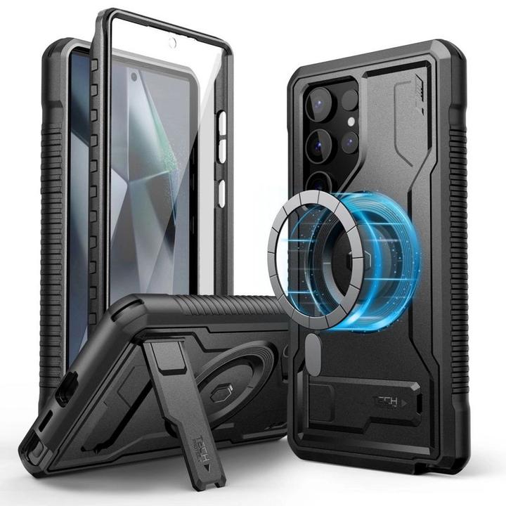Tech-Protect Magsafe Case (Samsung Galaxy S24 Ultra)