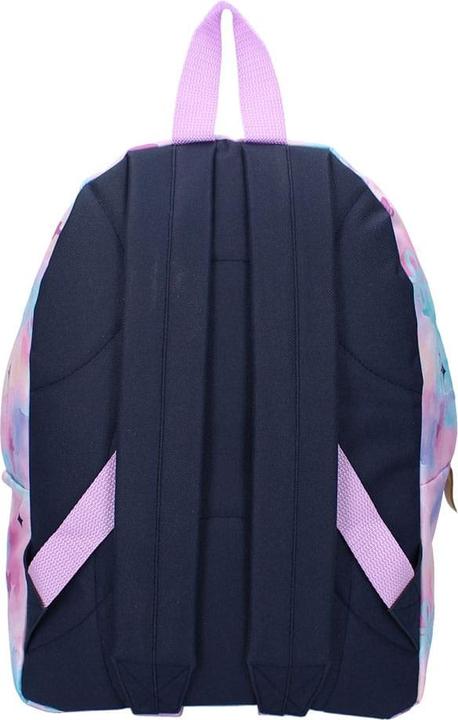 Actual product image Vadobag Lilo & Stitch backpack Stitch Unbearably Cool