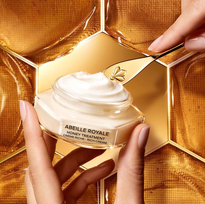 Actual product image Guerlain Abeille Royale (50 ml, 24h cream)