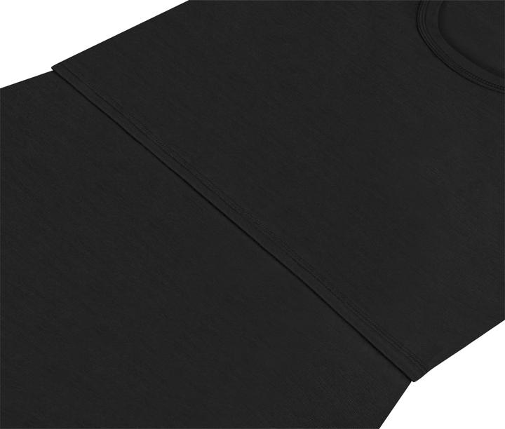 Immagine prodotto Normani Camicia Merino premaman a maniche lunghe "Cambria" - 8767 (L)