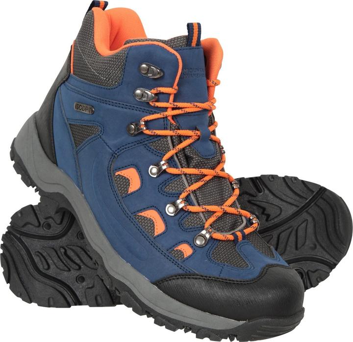 Produktbild Mountain Warehouse Wanderstiefel Adventurer (40)