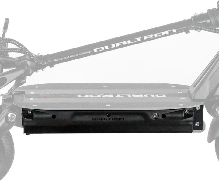 Actual product image Mini Motor Vollständige rechte Seitenabdeckung