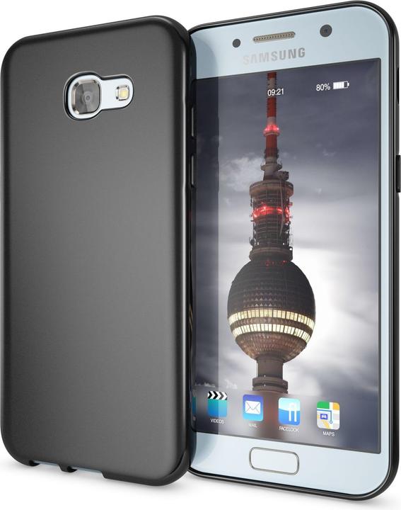 Produktbild Nalia Handyhülle (Samsung Galaxy A5 (2017))