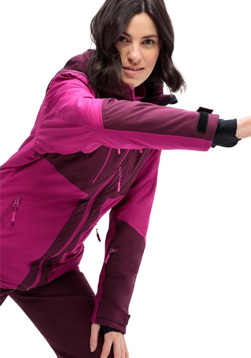 Produktbild Maier Sports Ina Skijacket (XXL)