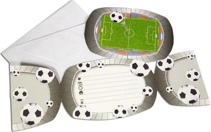 Immagine prodotto Folat Calcio (8 pz.)