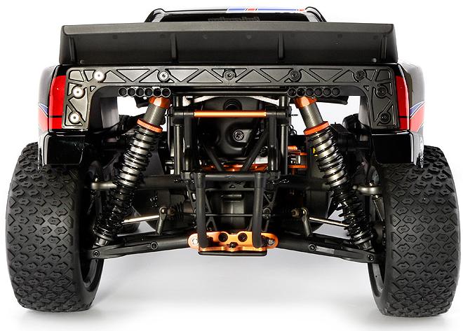Produktbild HPI Baja 5T (RTR Ready-to-Run)