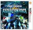 Image du produit Nintendo Metroid Prime : Federation Force (3DS XL, 3DS, DE)