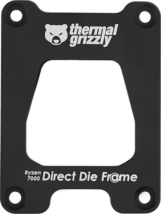 Produktbild Thermal Grizzly Ryzen 7000 Direct Die Frame