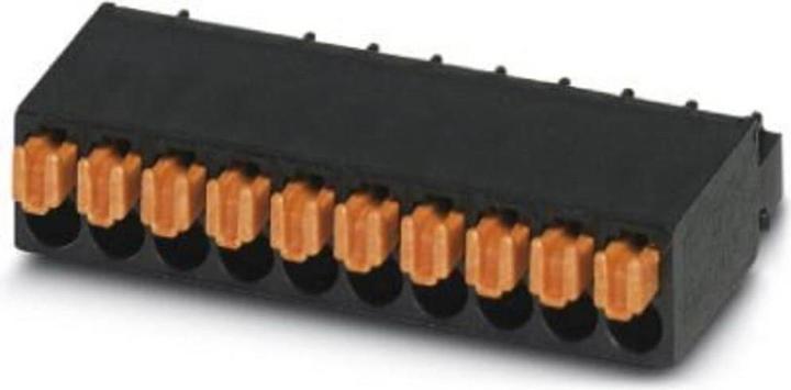Produktbild Phoenix Contact 1821177 Zubehör für Leiterplatten Schwarz 1 Stück(e)