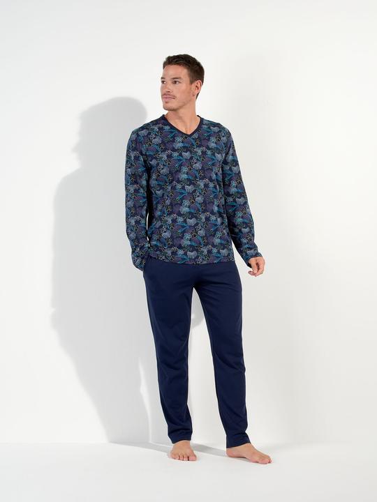 Immagine prodotto HOM Pigiama di moda (XXL)