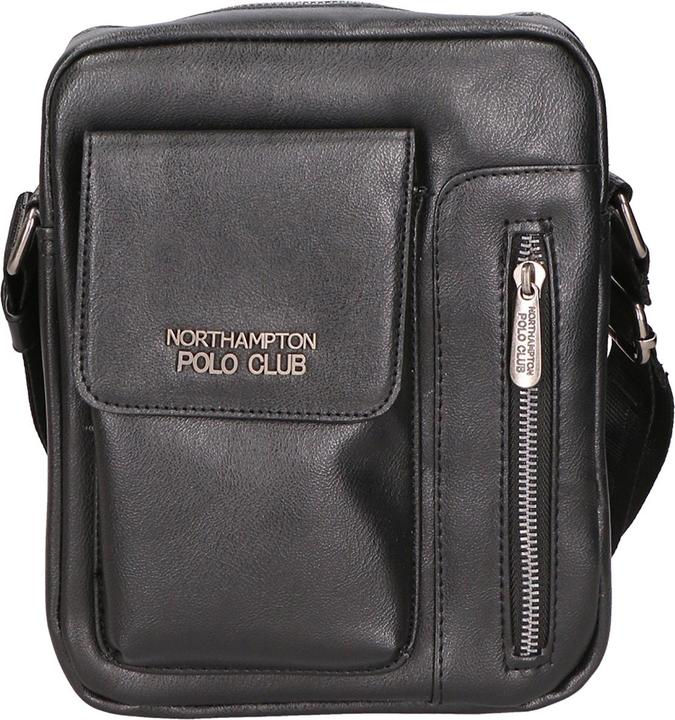 Actual product image Northampton Polo Club Shoulder bag