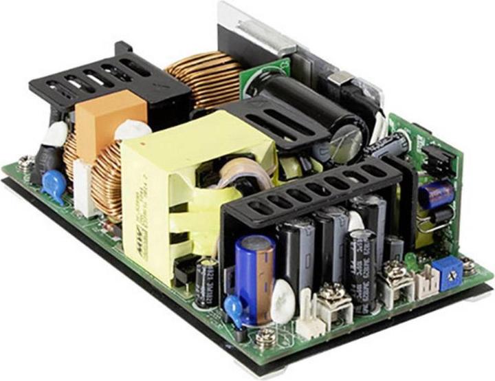 Produktbild MeanWell Mean Well RPS-500-24 AC/DC-Netzteilbaustein, open frame 24 V/DC 13.4A