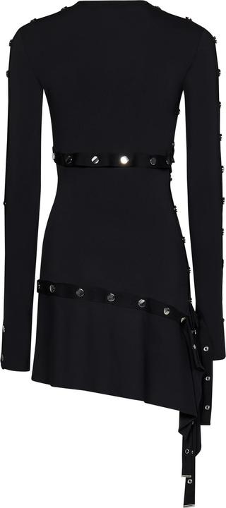Actual product image The Attico Mini Dress (42)