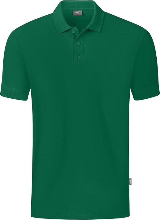 JAKO Polo Organic