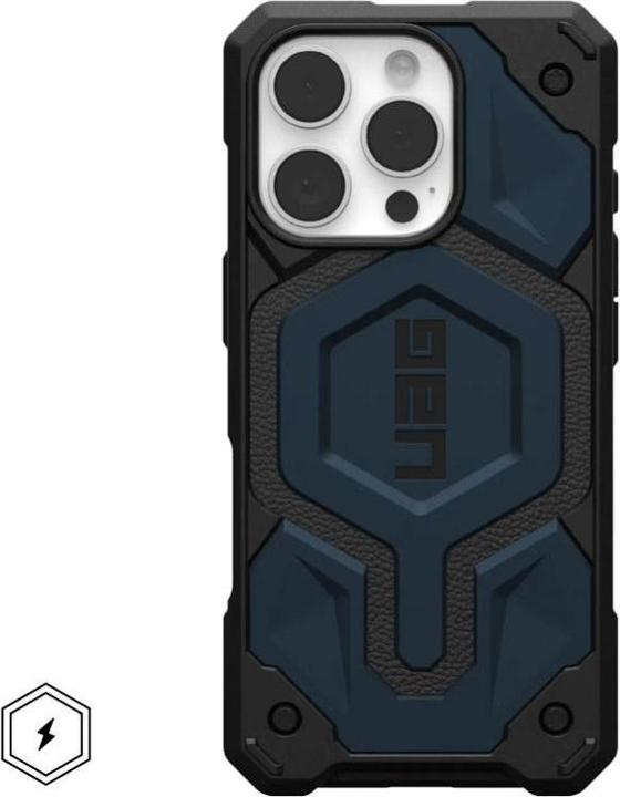 Produktbild UAG Monarch Pro (Apple iPhone 16 Pro)