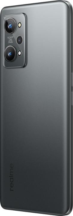 Productafbeelding realme GT2 (256 GB, Staal Zwart, 6.62", Dubbele SIM, 50 Mpx, 5G)