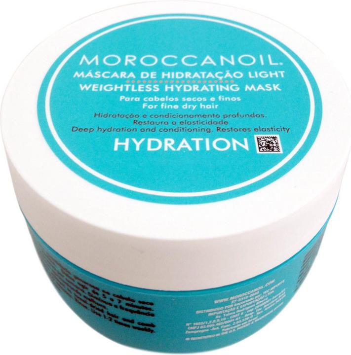 Moroccanoil Leichte Feuchtigkeit