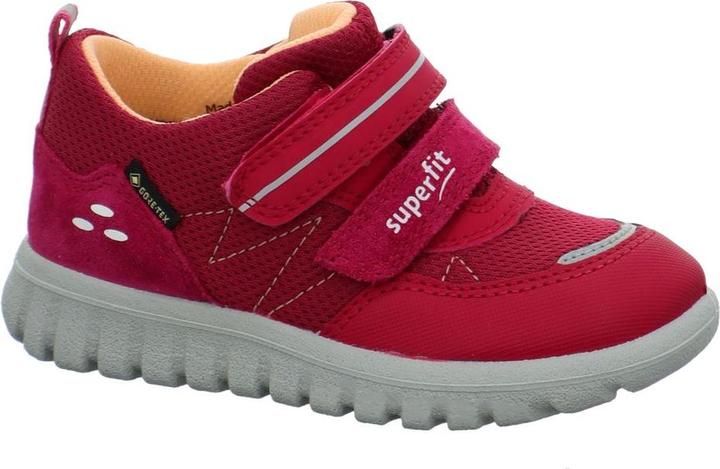 Pink, Rot Orange