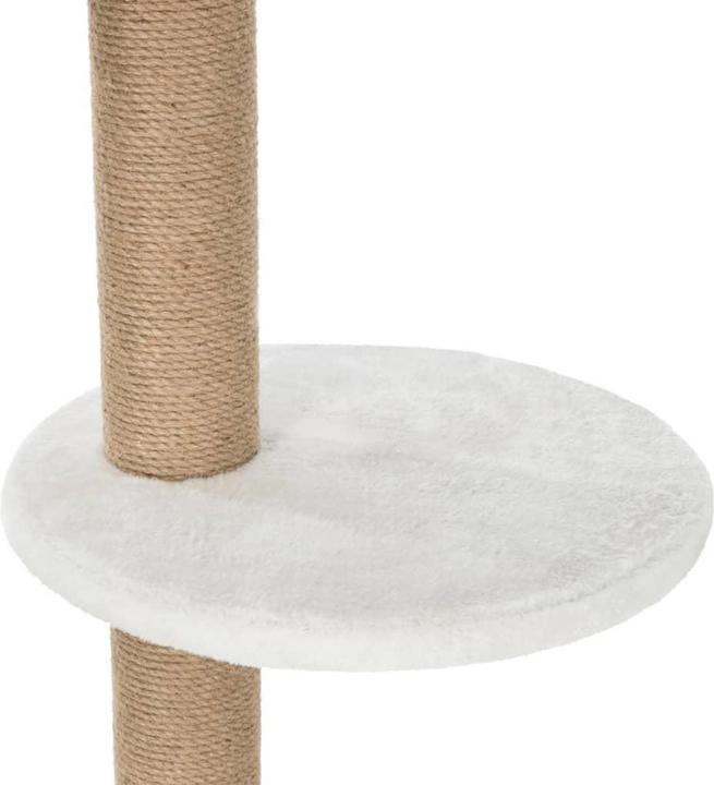 Actual product image Trixie Scratching post (250 cm, Brown, White)