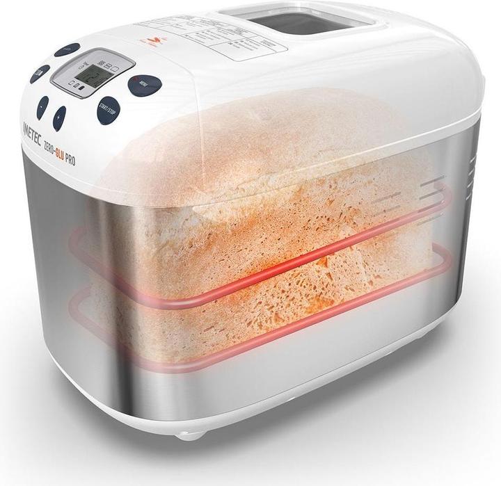 Actual product image Imetec 7916 Zero-Glu Pro