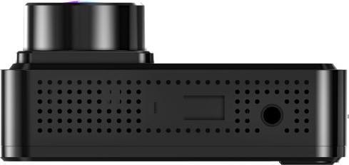 Produktbild Navitel R385 2K GPS (GPS-Empfänger, Akku, Nachtsicht, Eingebautes Display, Eingebautes Mikrofon, Beschleunigungssensor, 2K)