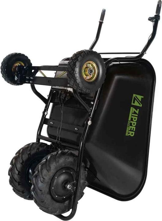 Produktbild Zipper ZI-EWB300-160L