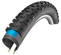 Actual product image Schwalbe Nobby Nic (29 x 2.25, 57-622)